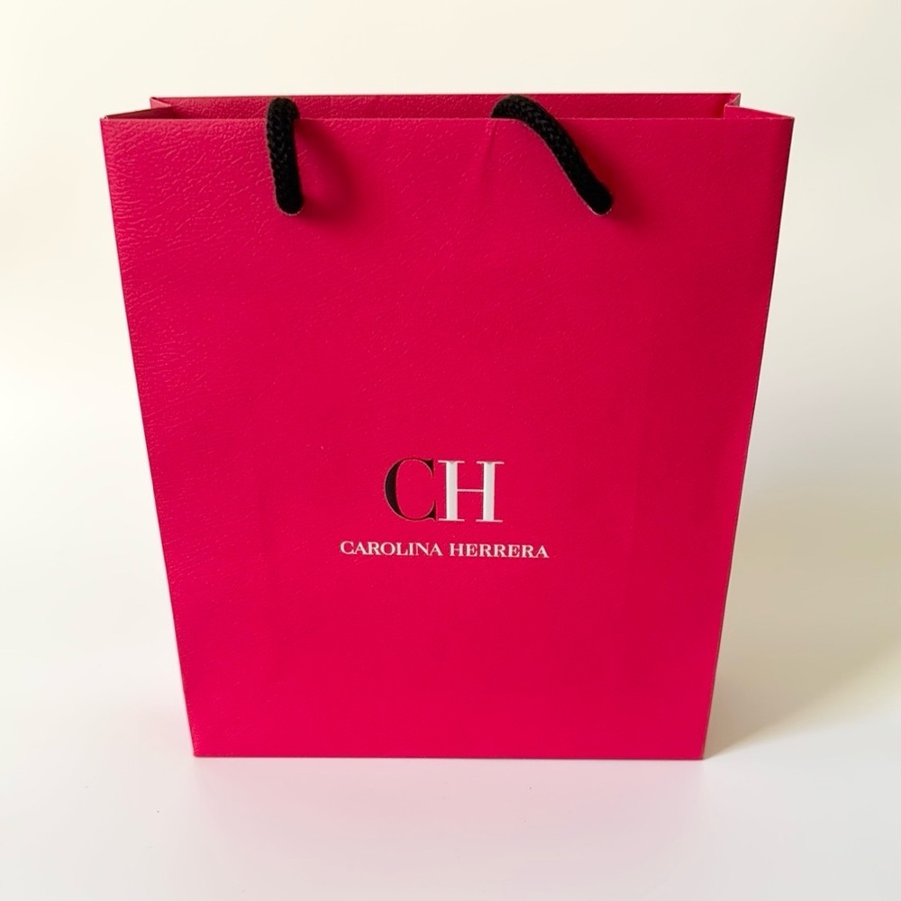 Carolina Herrera Bag